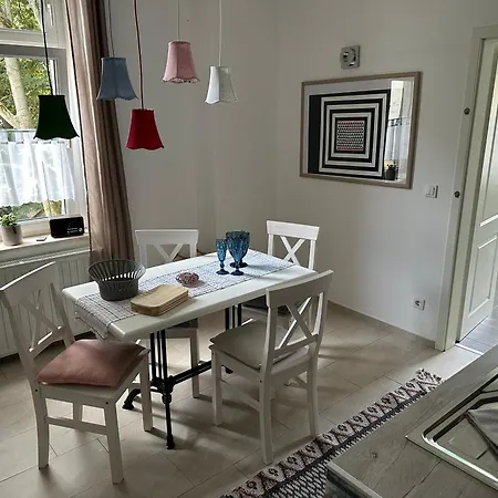 Ferienwohnung Roxana Stadtkern Von Quedlinburg 55Qm Exterior photo
