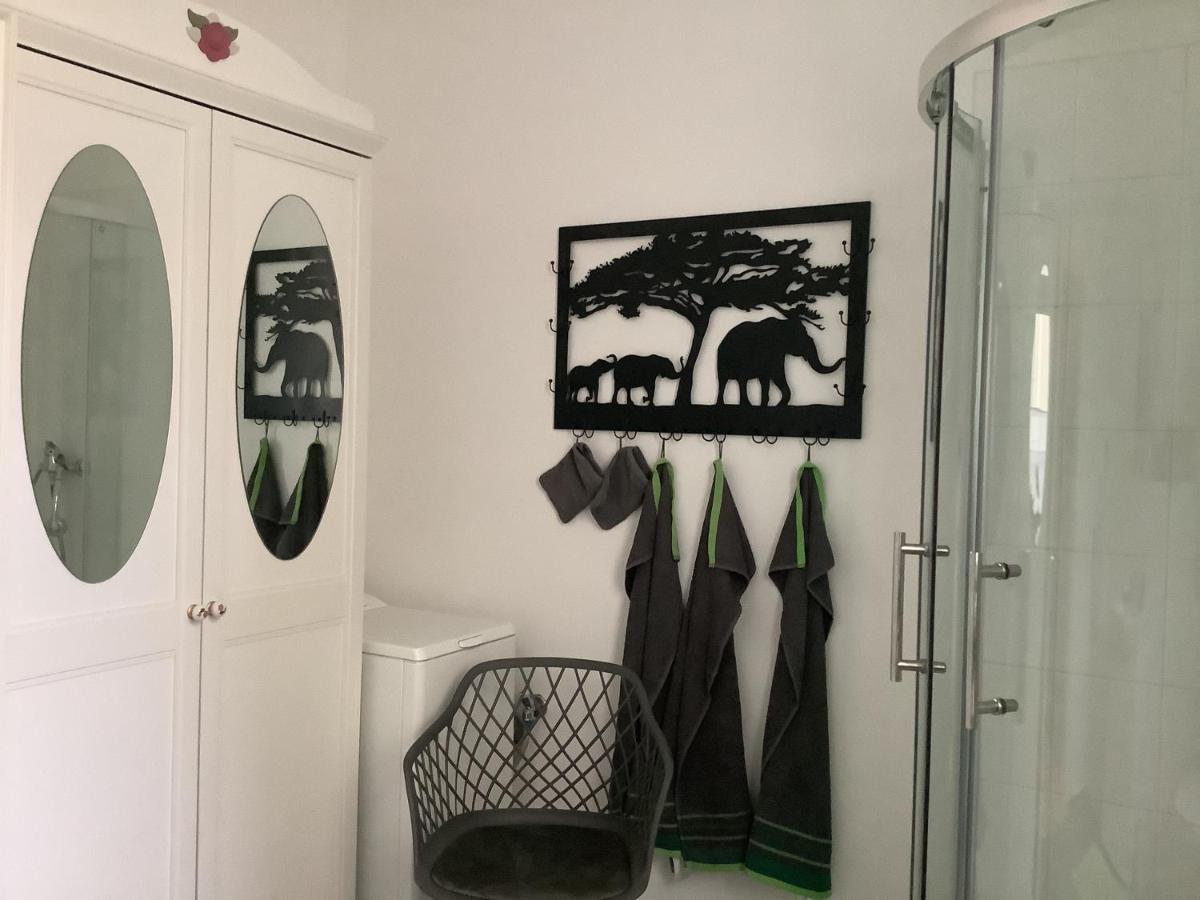 Roxana Stadtkern Von 55qm Apartment *