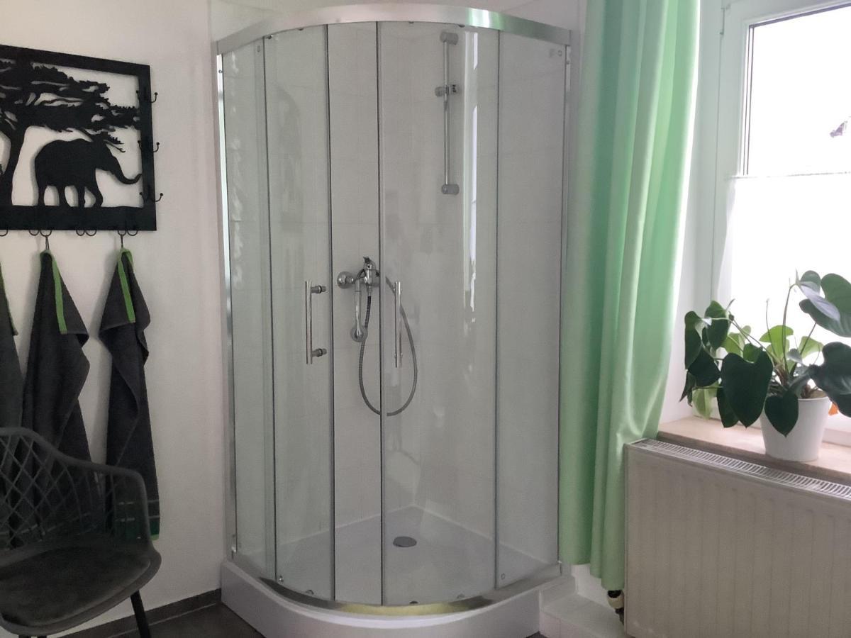 Apartment Roxana Stadtkern Von 55qm Quedlinburg