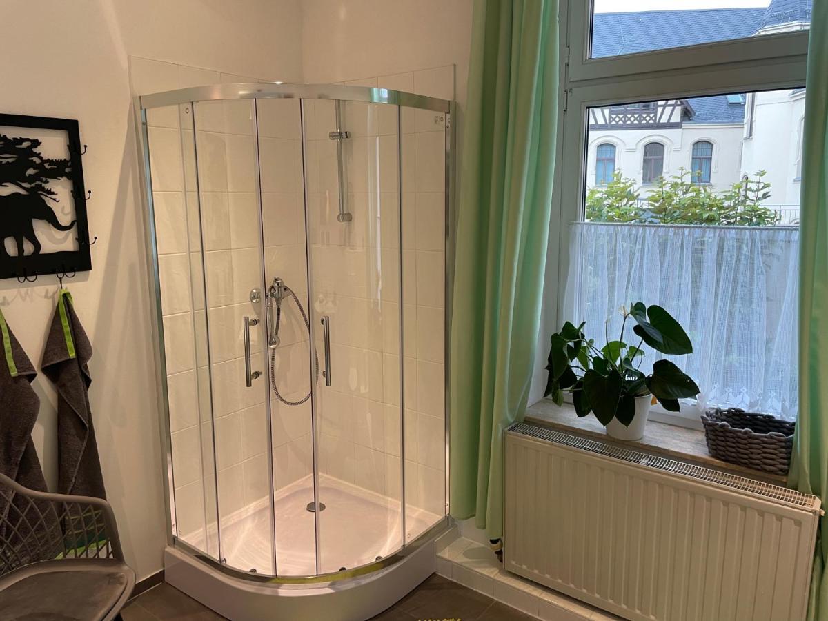 Roxana Stadtkern Von 55qm Apartment