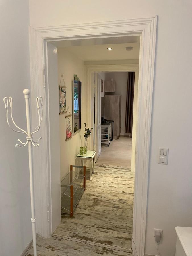 Roxana Stadtkern Von 55qm Apartment *