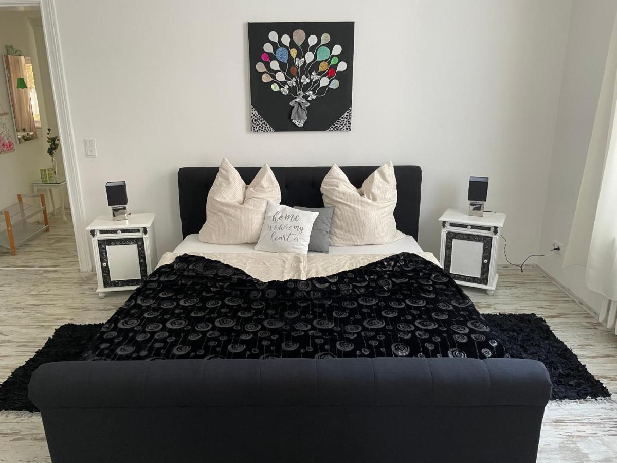 Roxana Stadtkern Von 55qm Apartment Quedlinburg