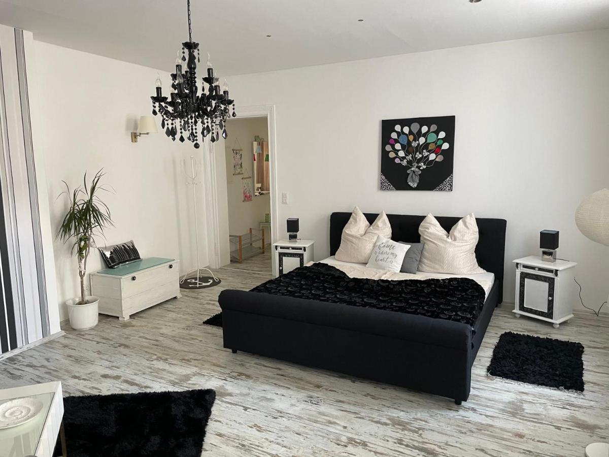 Roxana Stadtkern Von 55qm Quedlinburg