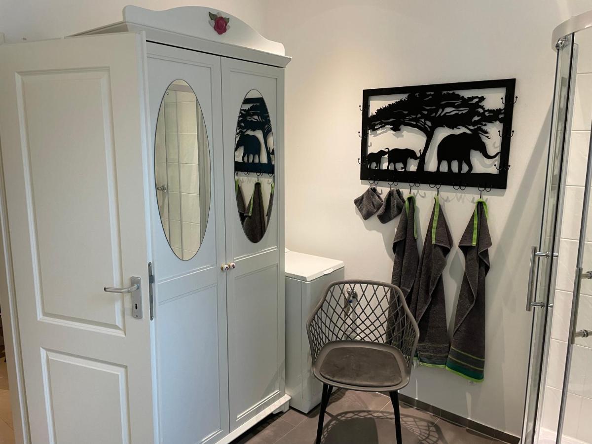 Apartment Roxana Stadtkern Von 55qm *