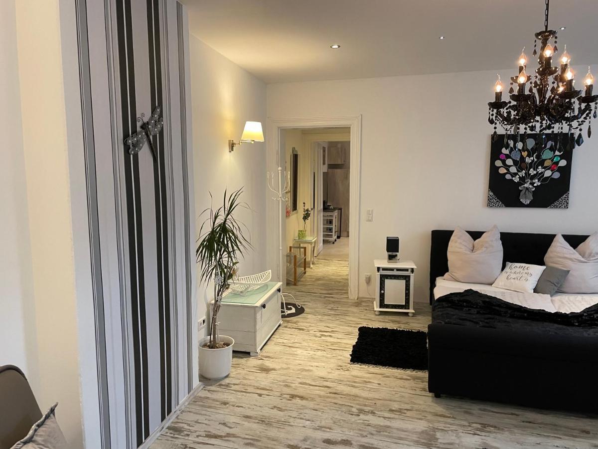 Roxana Stadtkern Von 55qm Apartment *