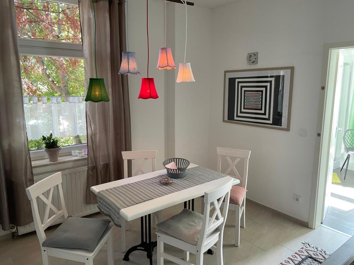 Roxana Stadtkern Von 55qm Apartment Quedlinburg