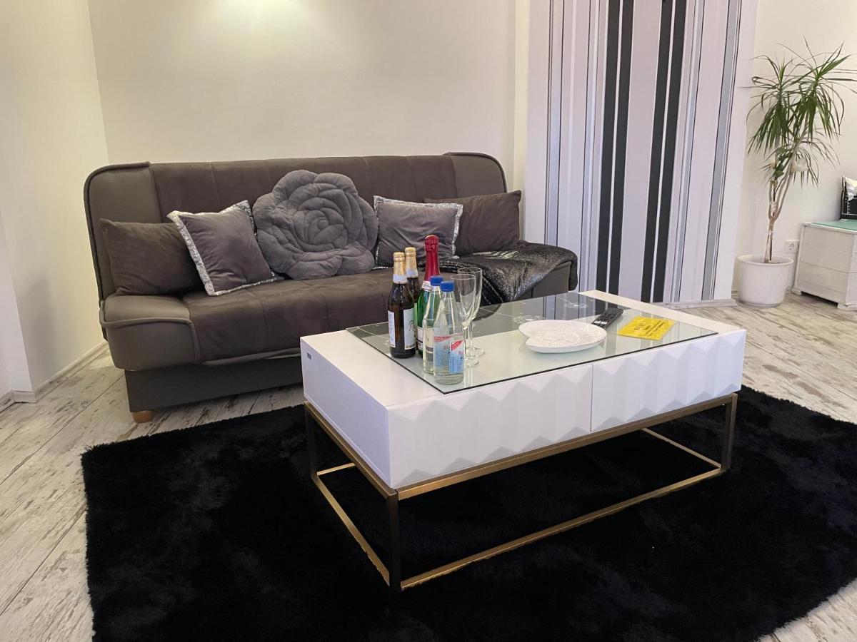 Roxana Stadtkern Von 55qm Apartment Quedlinburg