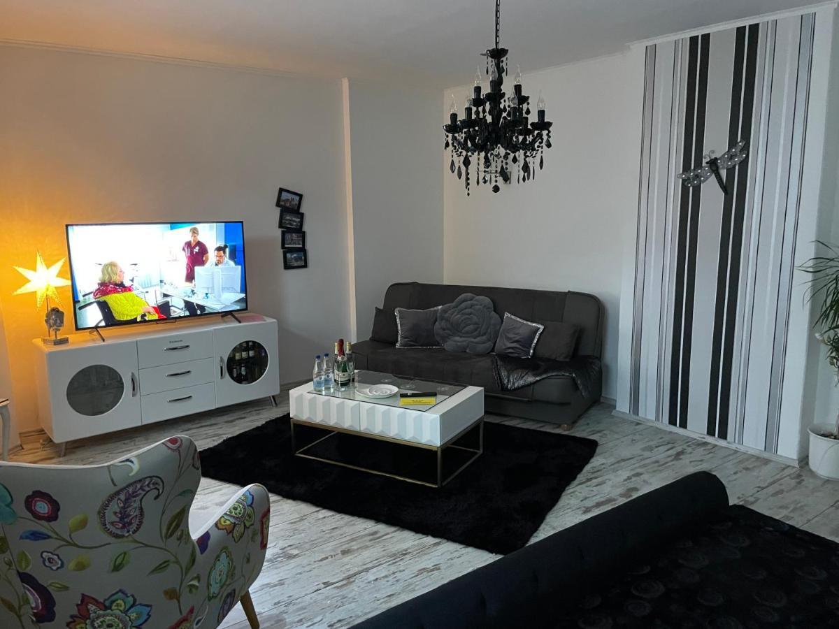 Roxana Stadtkern Von 55qm Apartment *
