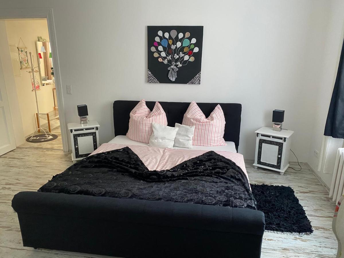 Roxana Stadtkern Von 55qm Apartment