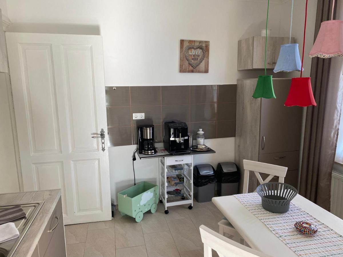 Apartment Roxana Stadtkern Von 55qm *