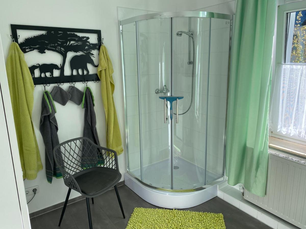 Apartment Roxana Stadtkern Von *