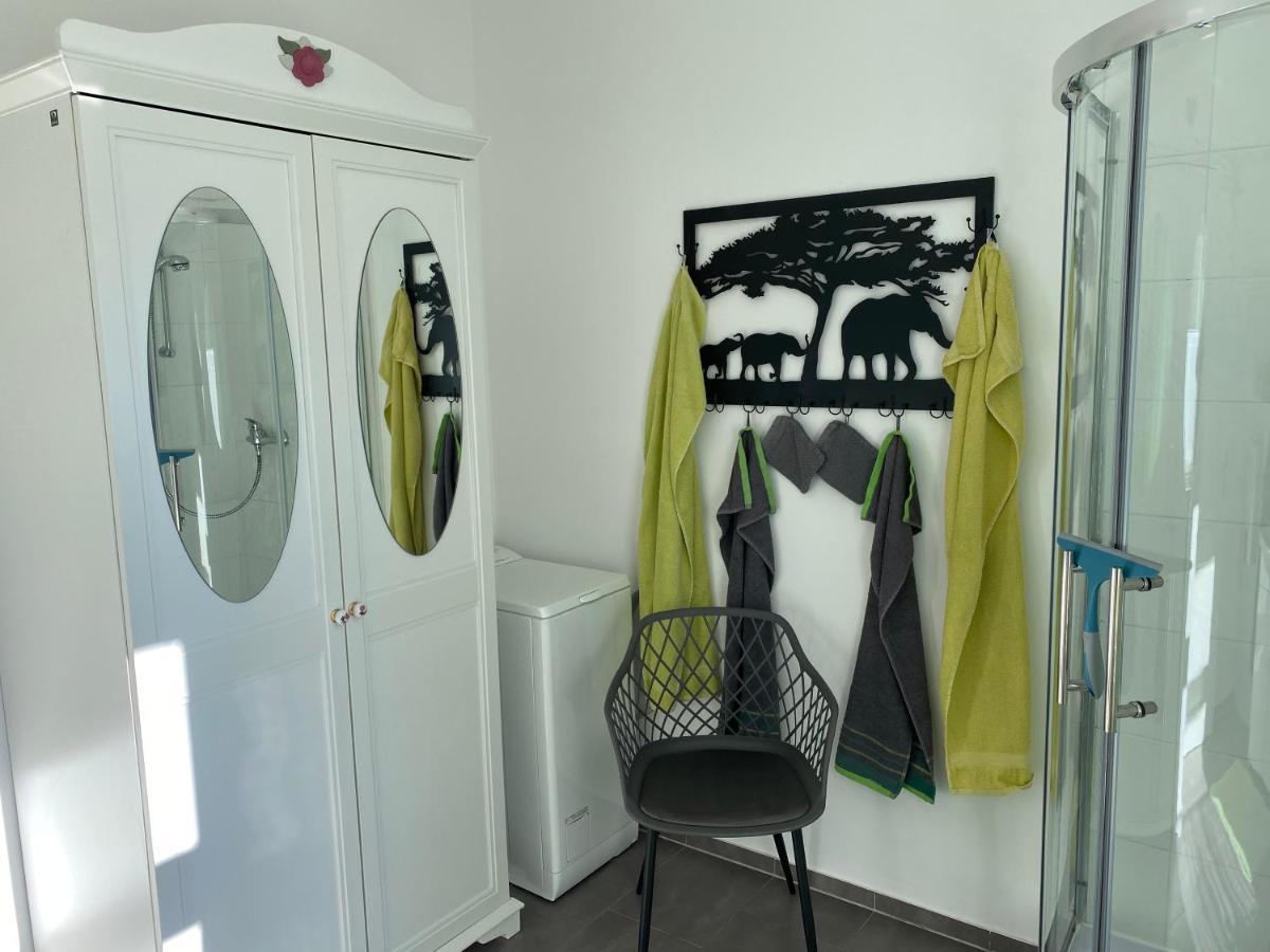 Roxana Stadtkern Von Apartment *