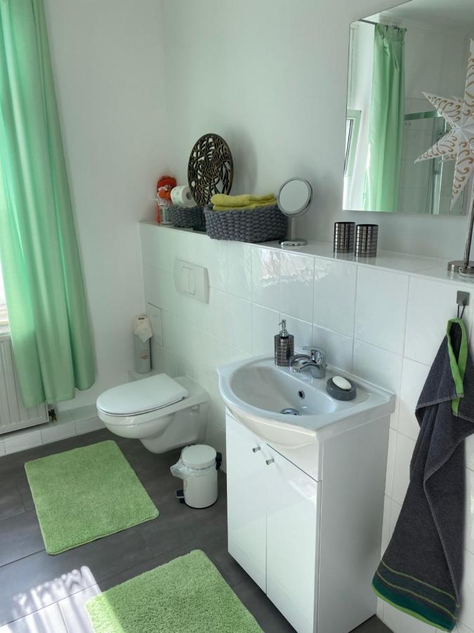 Apartment Roxana Stadtkern Von 55qm *