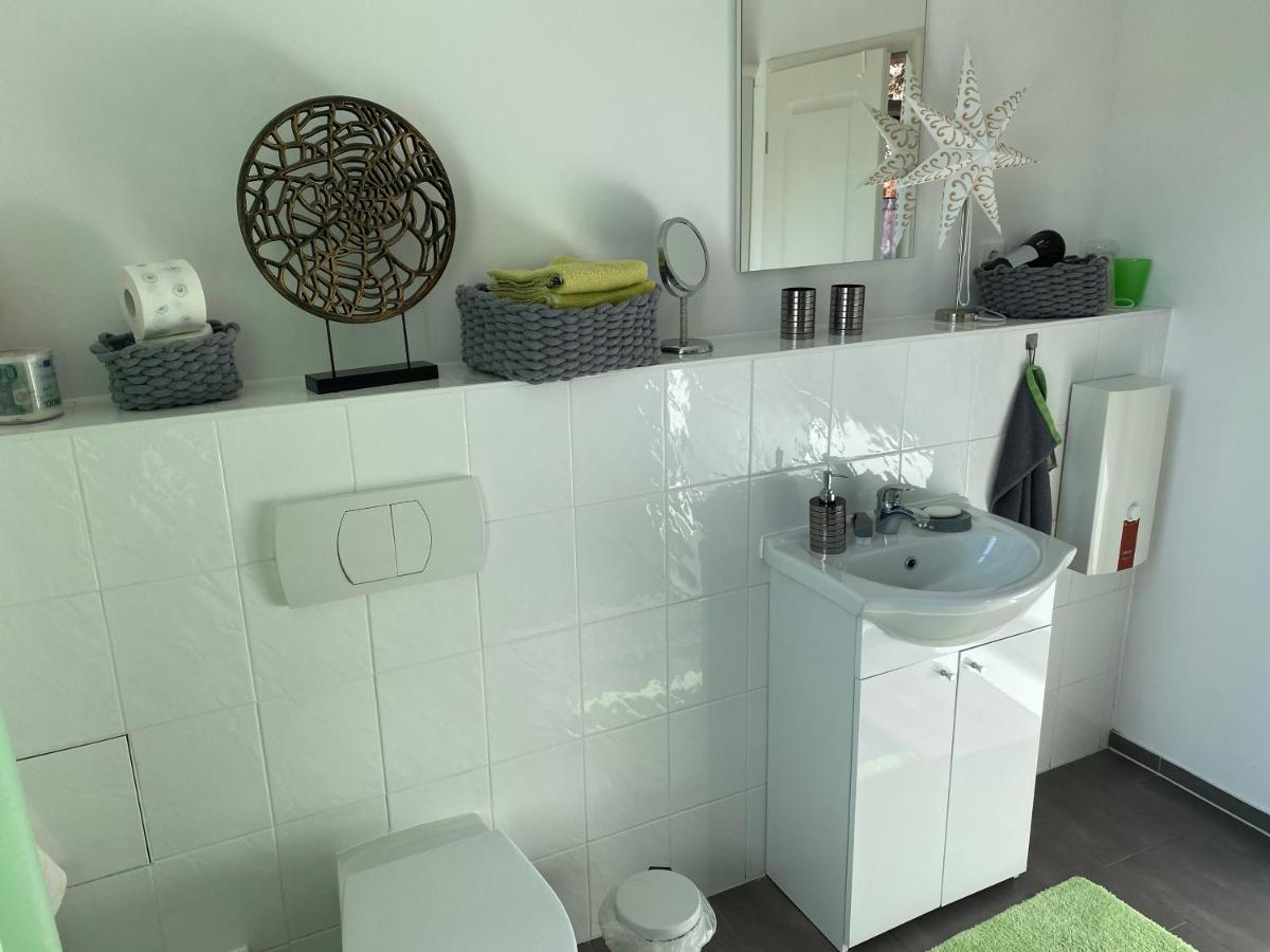 Roxana Stadtkern Von 55qm Quedlinburg
