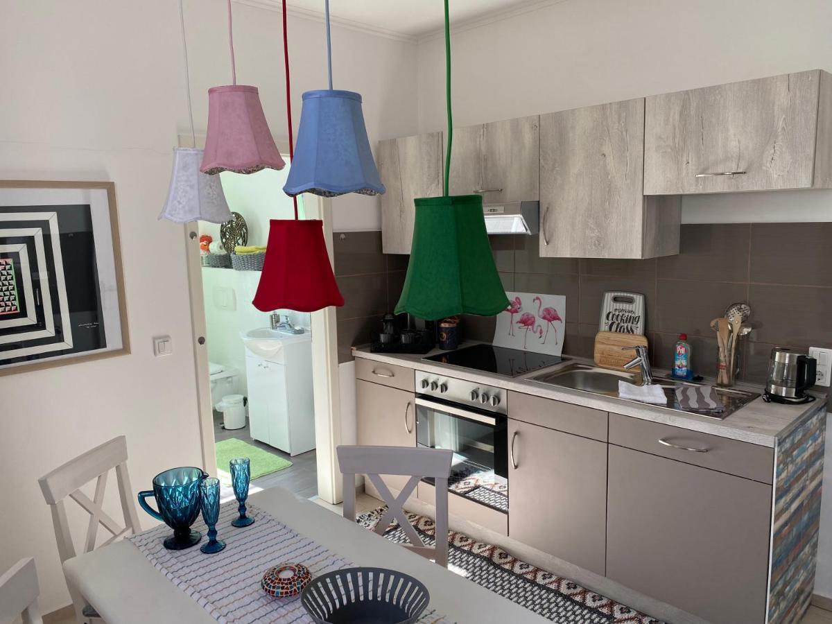 Roxana Stadtkern Von 55qm Apartment *