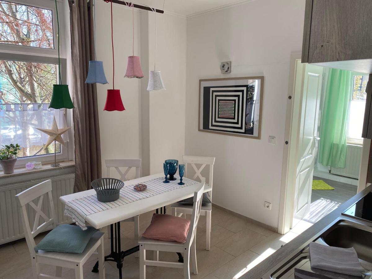Roxana Stadtkern Von 55qm Apartment Quedlinburg