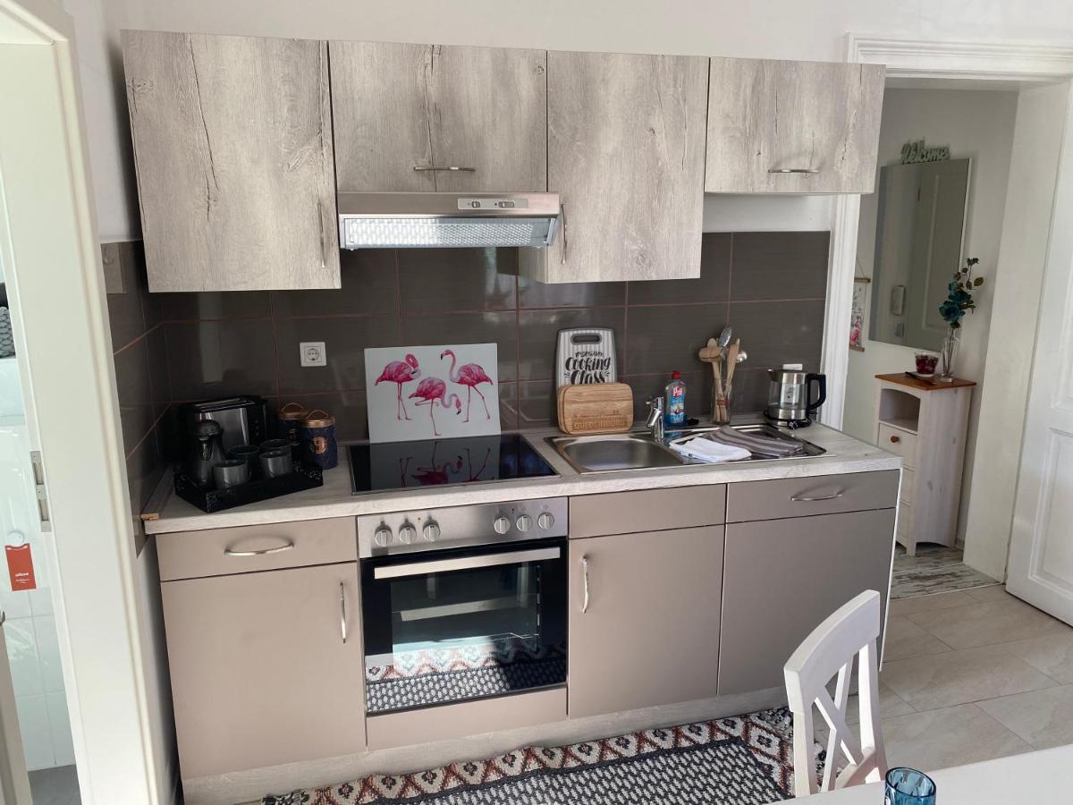 Roxana Stadtkern Von 55qm Apartment Quedlinburg