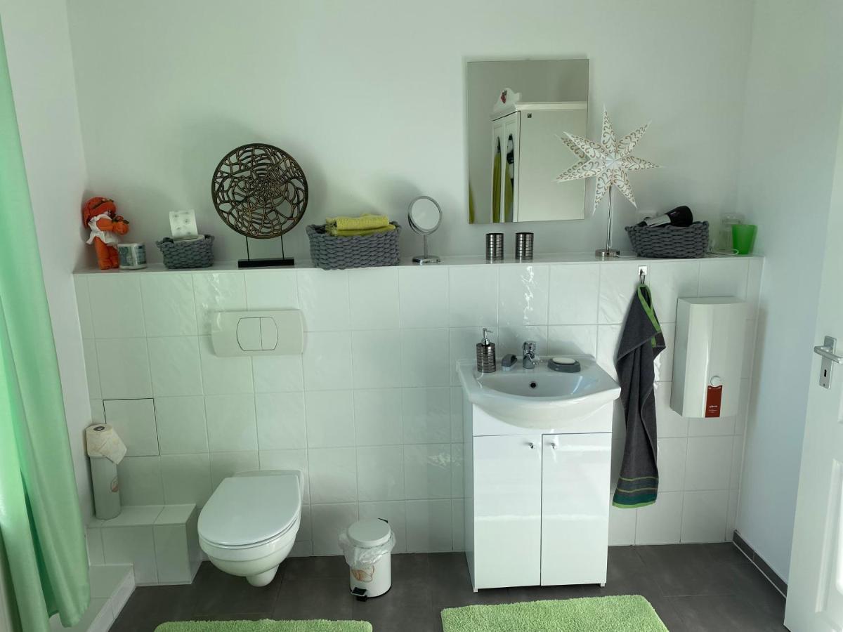Apartment Roxana Stadtkern Von 55qm Quedlinburg