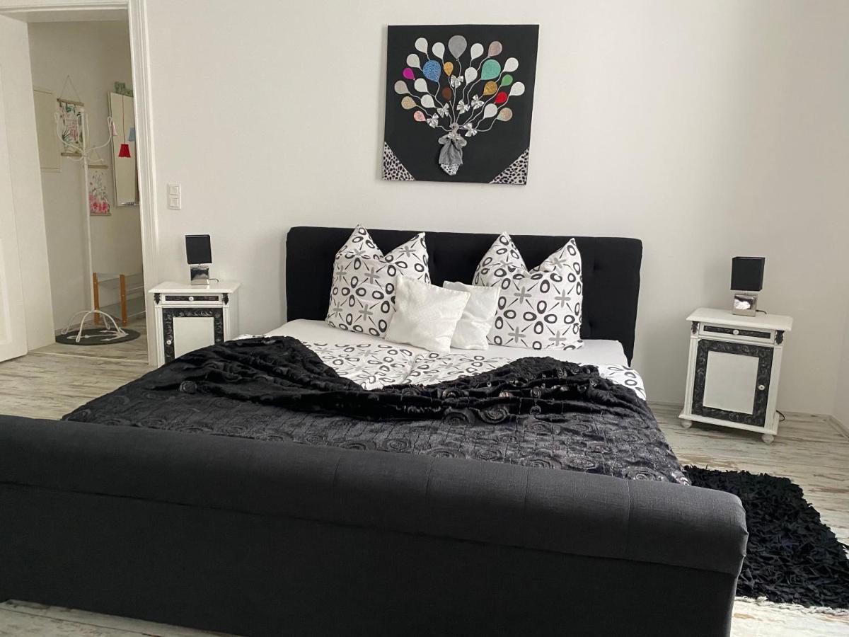 Apartment Roxana Stadtkern Von 55qm
