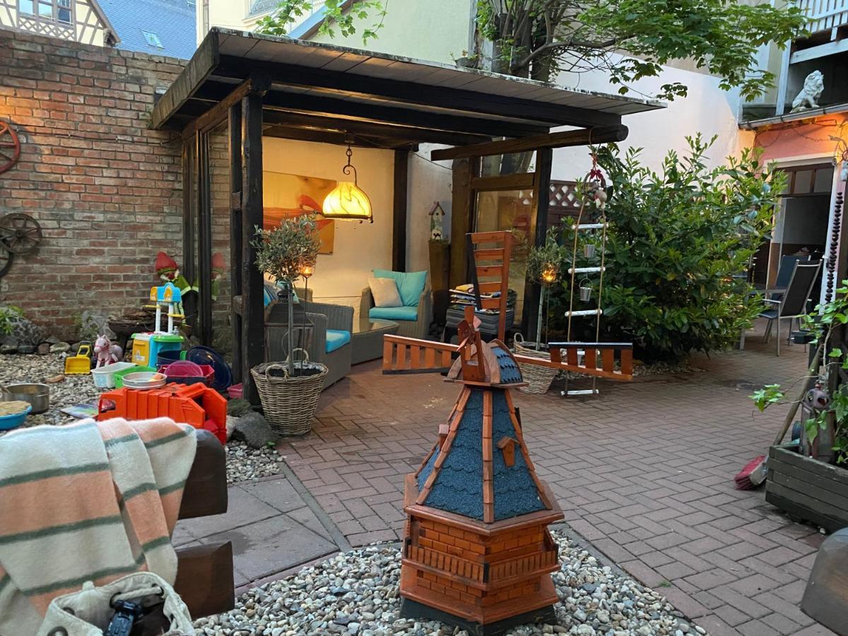 Roxana Stadtkern Von 55qm Quedlinburg
