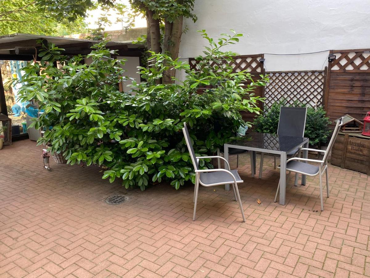Apartment Roxana Stadtkern Von 55qm *