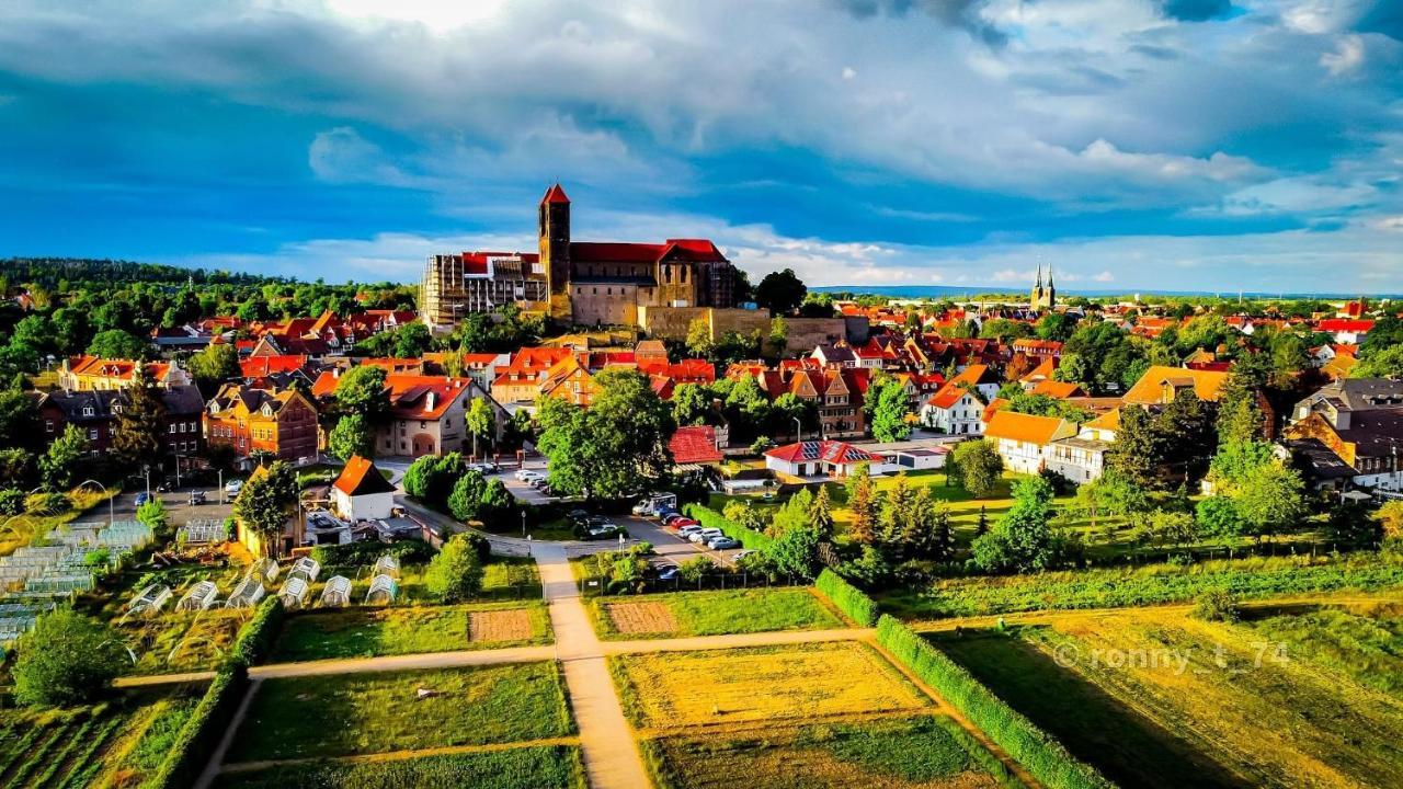 Roxana Stadtkern Von 55qm Quedlinburg