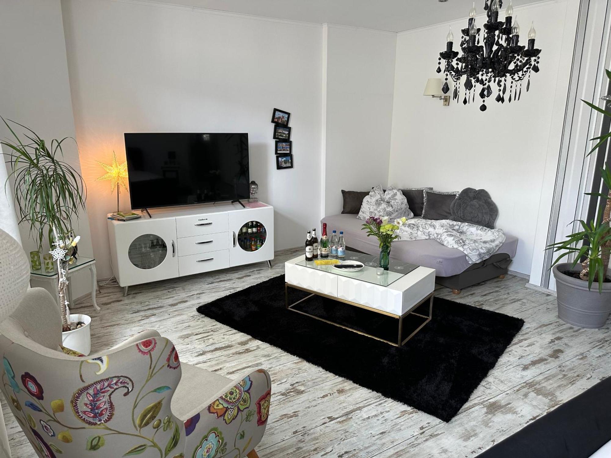 Roxana Stadtkern Von 55qm Apartment *
