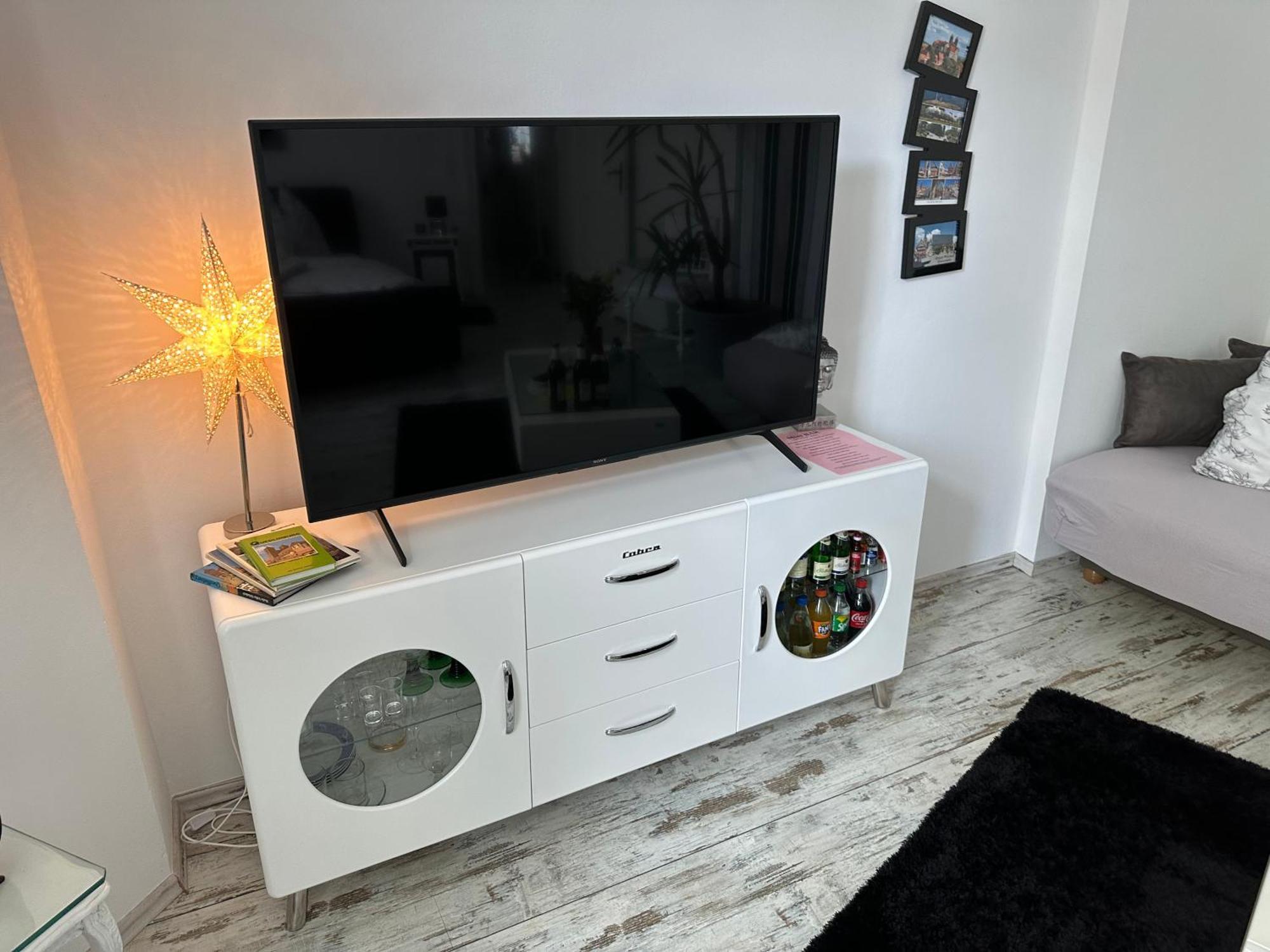 Apartment Roxana Stadtkern Von 55qm Quedlinburg