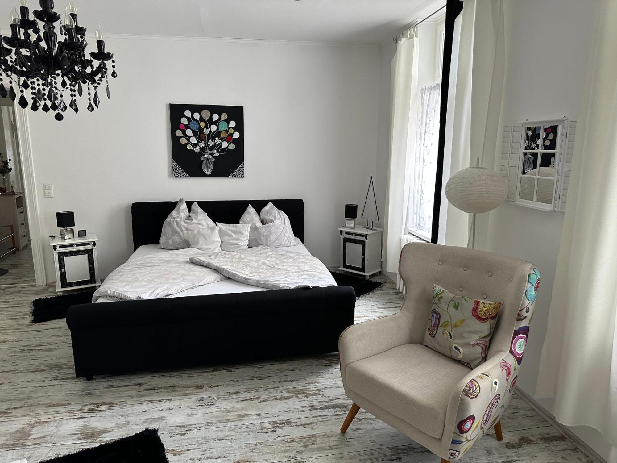 Roxana Stadtkern Von 55qm Apartment