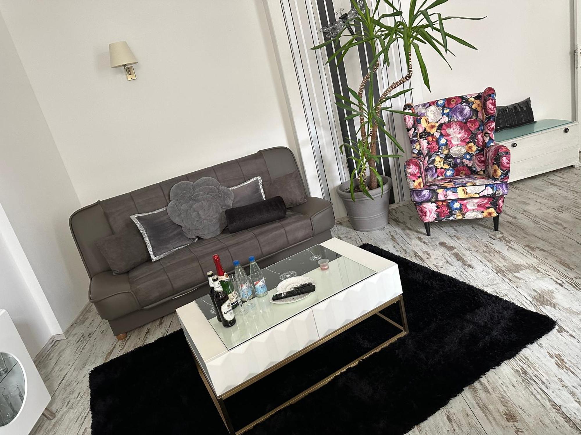 Roxana Stadtkern Von 55qm Apartment *